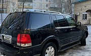 Lincoln Aviator, 4.6 автомат, 2003, внедорожник Актобе