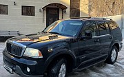 Lincoln Aviator, 4.6 автомат, 2003, внедорожник Ақтөбе