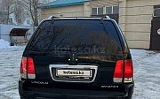 Lincoln Aviator, 4.6 автомат, 2003, внедорожник Ақтөбе