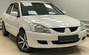 Mitsubishi Lancer, 1.3 механика, 2006, седан Ақтөбе