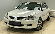 Mitsubishi Lancer, 1.3 механика, 2006, седан Ақтөбе