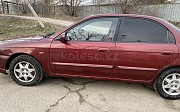 Kia Shuma, 1.6 автомат, 2003, лифтбек Алматы