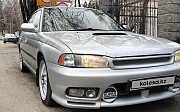 Subaru Legacy, 2 механика, 1996, седан 