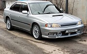 Subaru Legacy, 2 механика, 1996, седан 