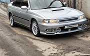 Subaru Legacy, 2 механика, 1996, седан 