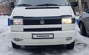 Volkswagen Multivan, 2 механика, 2000, минивэн Қарағанды