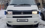 Volkswagen Multivan, 2 механика, 2000, минивэн Қарағанды