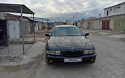 BMW 530, 3 автомат, 2002, седан Актау