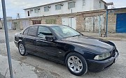 BMW 530, 3 автомат, 2002, седан 