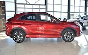 Mitsubishi Eclipse Cross, 2 вариатор, 2021, кроссовер Атырау