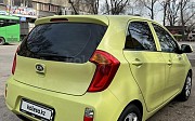 Kia Picanto, 1.2 автомат, 2013, хэтчбек Алматы