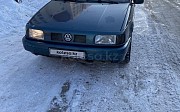 Volkswagen Passat, 1.9 механика, 1991, универсал Астана