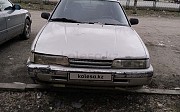 Mazda 626, 2 механика, 1990, универсал Талдыкорган