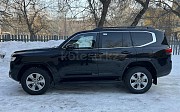 Toyota Land Cruiser, 3.5 автомат, 2022, внедорожник Усть-Каменогорск