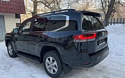 Toyota Land Cruiser, 3.5 автомат, 2022, внедорожник Усть-Каменогорск