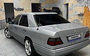 Mercedes-Benz E 200, 2 механика, 1995, седан Қызылорда