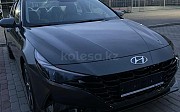 Hyundai Elantra, 2 автомат, 2022, седан Шымкент