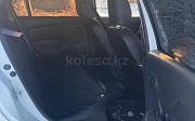Renault Logan, 1.6 механика, 2018, седан Қостанай