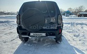 ВАЗ (Lada) Niva Travel, 1.7 механика, 2021, внедорожник Усть-Каменогорск