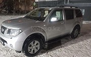 Nissan Pathfinder, 2.5 автомат, 2005, внедорожник Алматы