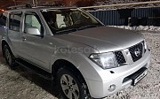 Nissan Pathfinder, 2.5 автомат, 2005, внедорожник Алматы