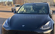 Tesla Model Y,  автомат, 2023, Нұр-Сұлтан (Астана)