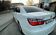 Toyota Camry, 2 автомат, 2016, седан 