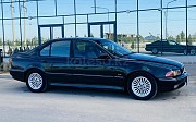 BMW 528, 2.8 автомат, 1996, седан Туркестан
