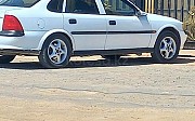 Opel Vectra, 2 автомат, 1999, седан Ақтөбе