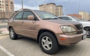 Lexus RX 300, 3 автомат, 1999, кроссовер Актау