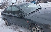 Mitsubishi Carisma, 1.6 автомат, 1996, седан Қарағанды