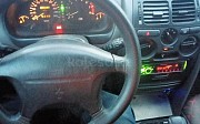 Mitsubishi Carisma, 1.6 автомат, 1996, седан Караганда