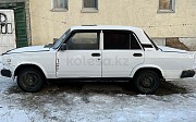 ВАЗ (Lada) 2107, 1.6 механика, 2009, седан Уральск