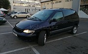 Chrysler Voyager, 2.4 автомат, 1997, минивэн Алматы