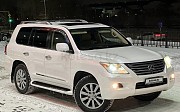 Lexus LX 570, 5.7 автомат, 2008, внедорожник Караганда