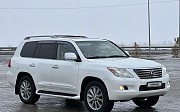 Lexus LX 570, 5.7 автомат, 2008, внедорожник Караганда