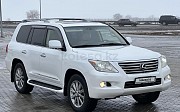 Lexus LX 570, 5.7 автомат, 2008, внедорожник Караганда