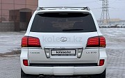 Lexus LX 570, 5.7 автомат, 2008, внедорожник Қарағанды