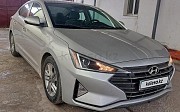 Hyundai Elantra, 2 автомат, 2019, седан Кызылорда