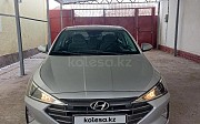 Hyundai Elantra, 2 автомат, 2019, седан Кызылорда