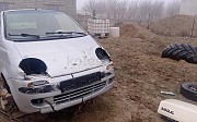 Daewoo Matiz, 0.8 механика, 1999, хэтчбек Туркестан