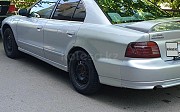 Mitsubishi Galant, 2.4 автомат, 2001, седан Алматы