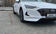 Hyundai Sonata, 2.5 автомат, 2023, седан Актау