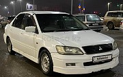 Mitsubishi Lancer, 1.8 автомат, 2002, седан Ақтөбе