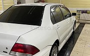 Mitsubishi Lancer, 1.8 автомат, 2002, седан Ақтөбе