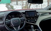 Toyota Camry, 2.5 автомат, 2021, седан Алматы