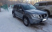 Nissan Terrano, 2 автомат, 2021, кроссовер Астана