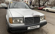 Mercedes-Benz E 200, 2 механика, 1990, универсал Алматы