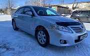 Toyota Camry, 2.4 автомат, 2010, седан 