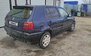 Volkswagen Golf, 1.8 механика, 1992, хэтчбек Уральск